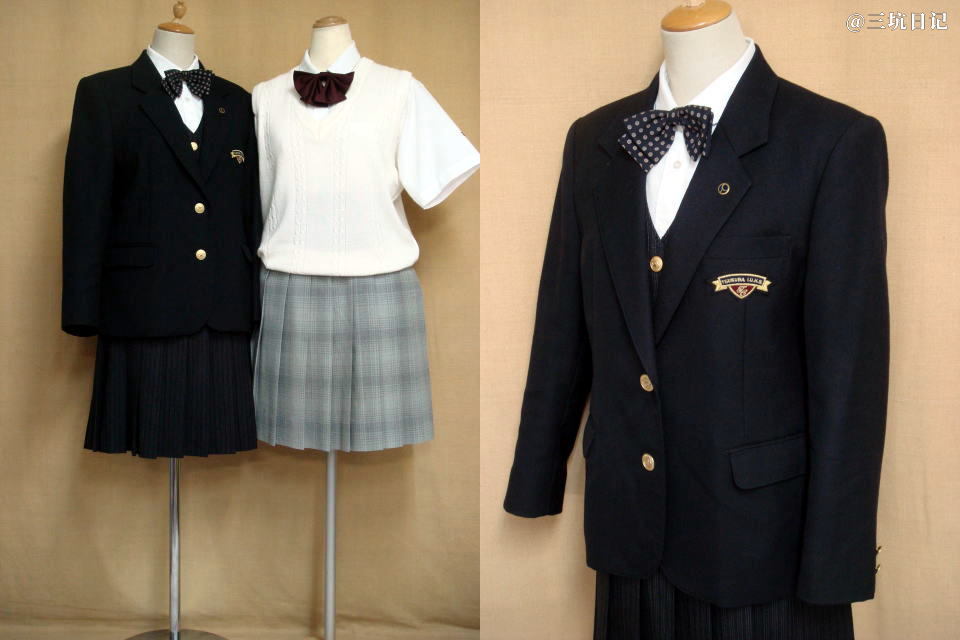 つくば国際大学高等学校制服 Jk制服百科 三坑日记 つくば国際大学高等学校制服 Jk制服百科 三坑日记